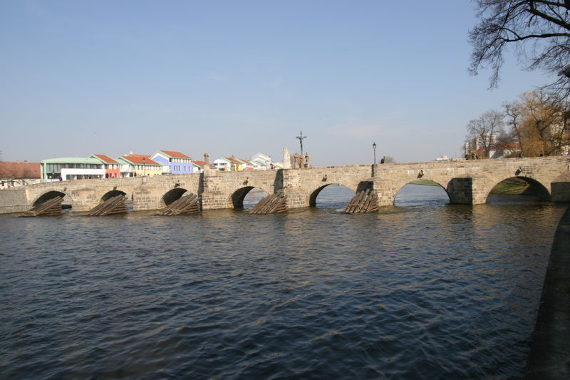Písecký most
